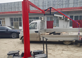 兰溪市机械抓手悬臂吊机械臂机械抓手哪里卖兰溪市气动吊砖水泥机械抓手那里有青储搬运机